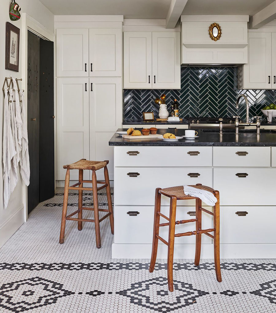 Backsplash Tile